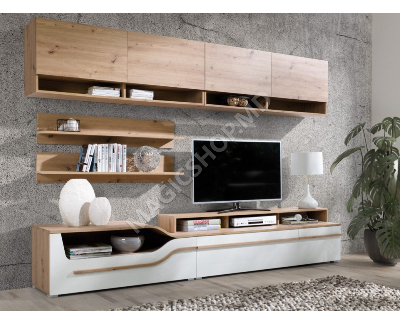 Гостиная Porto 2.6m