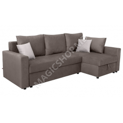 Угловой диван BRW Przemek Lux 3DL/ Fancy 20