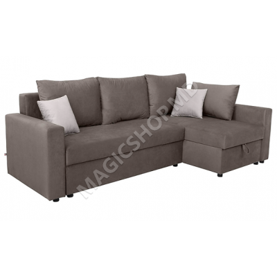 Угловой диван BRW Przemek Lux 3DL/ Fancy 20