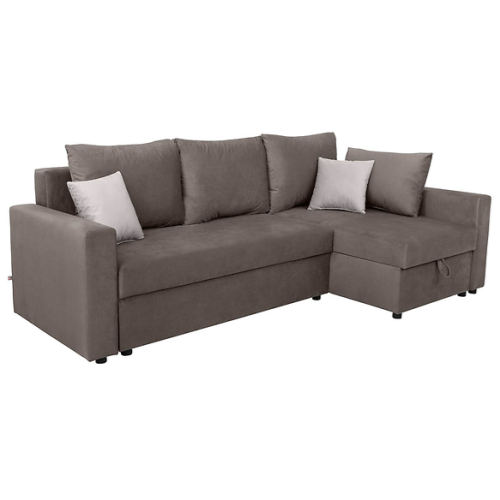 Colțar Przemek Lux 3DL/ Fancy 20