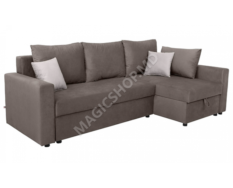 Угловой диван BRW Przemek Lux 3DL/ Fancy 20