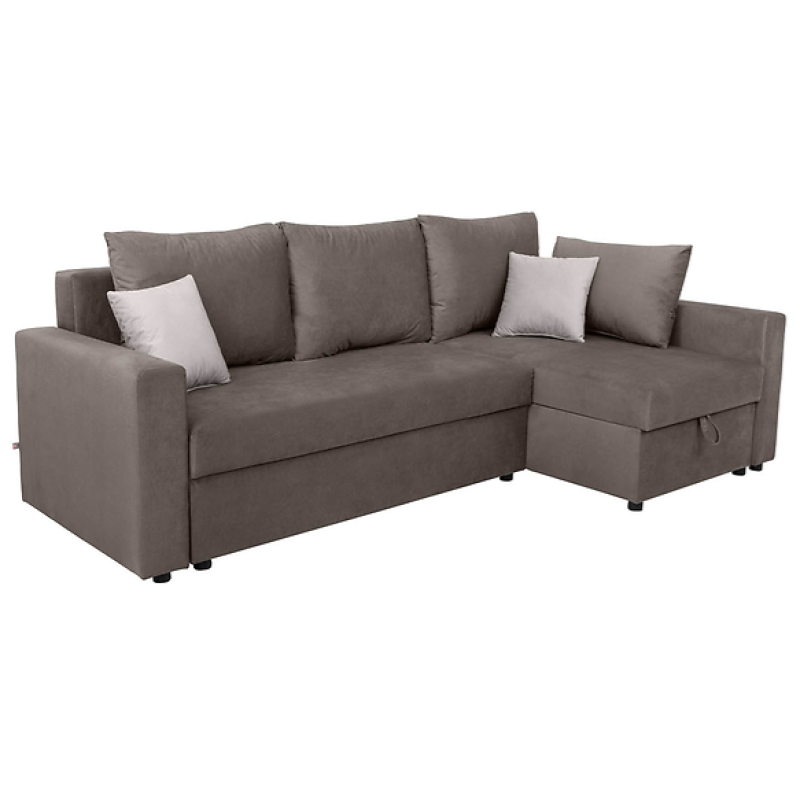 Colțar Przemek Lux 3DL/ Fancy 20
