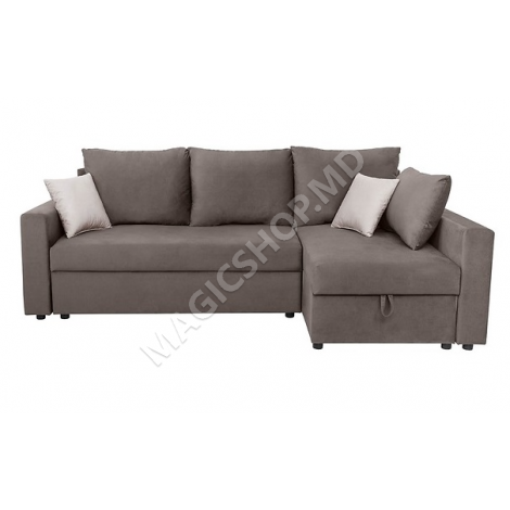 Угловой диван BRW Przemek Lux 3DL/ Fancy 20