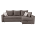 Colțar Przemek Lux 3DL/ Fancy 20