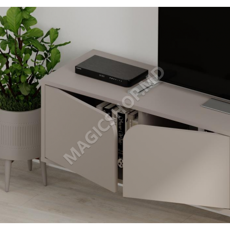 Комод SPARK TV, 180x36 cm 
