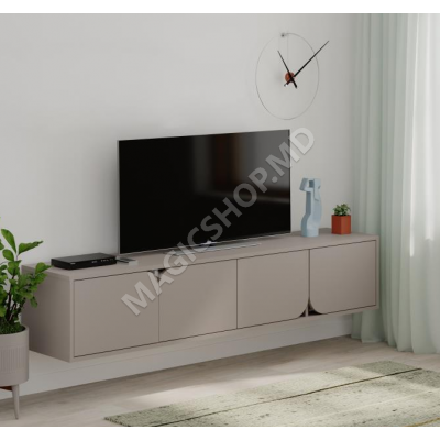 Комод SPARK TV, 180x36 cm 