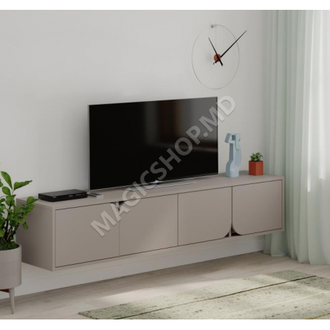 Комод SPARK TV, 180x36 cm 