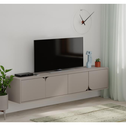 Comoda SPARK TV, 180x36 cm 