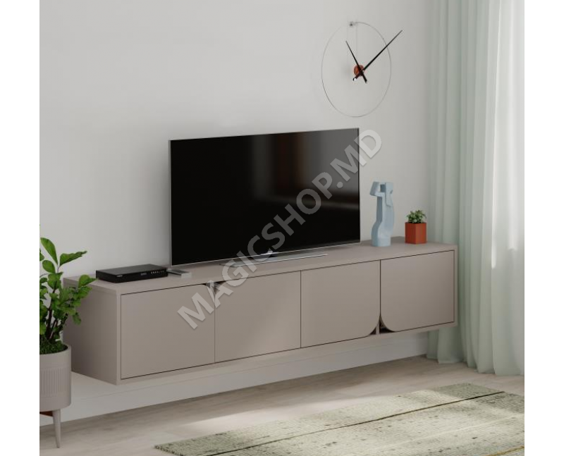 Комод SPARK TV, 180x36 cm 