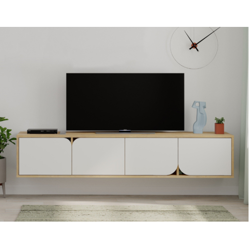 Comoda SPARK TV, 180x36 cm 