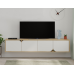 Comoda SPARK TV, 180x36 cm 