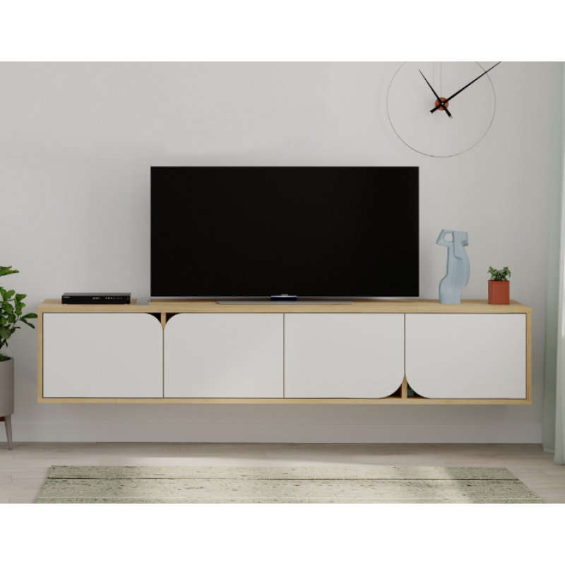 Comoda SPARK TV, 180x36 cm 