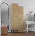 Dulap STAIR 62x155cm, oak