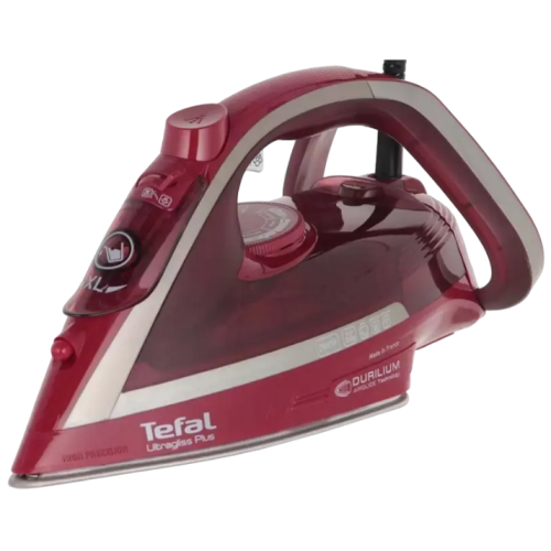Fier de călcat Tefal FV6820E0, 2800W, Vinus