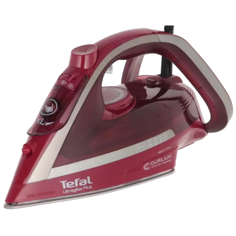 Fier de călcat Tefal FV6820E0, 2800W, Vinus