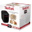 Mașină de pâine Tefal PF220838, Negru