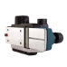 Rindea electrică Bosch GHO 16-82 82 mm 630 W 220 - 240 V 18000 rot/min