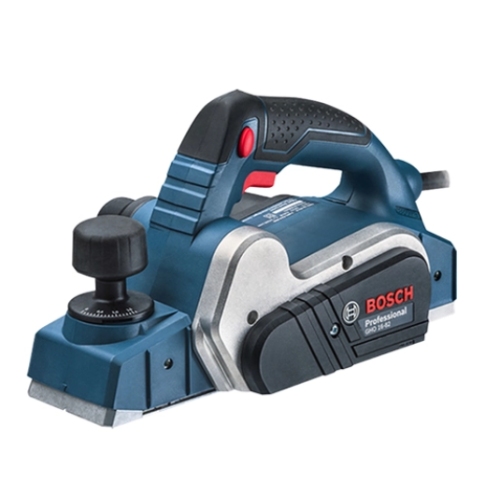 Rindea electrică Bosch GHO 16-82 82 mm 630 W 220 - 240 V 18000 rot/min