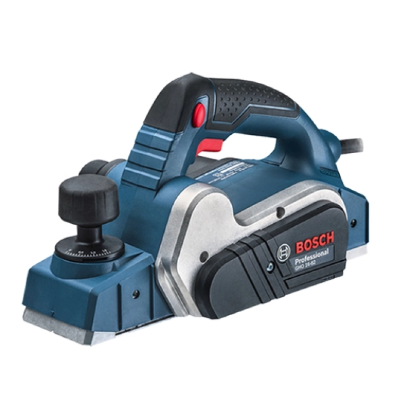 Rindea electrică Bosch GHO 16-82 82 mm 630 W 220 - 240 V 18000 rot/min