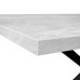 Masă Dakota Beton 135×75cm