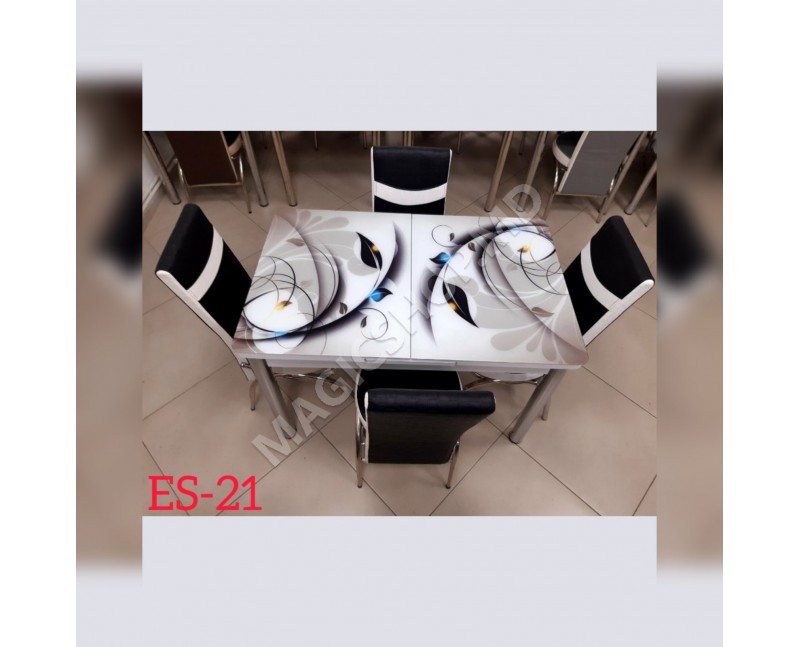 Set masa cu scaune ES-21