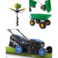 Utilaje si unelte de gradinarit