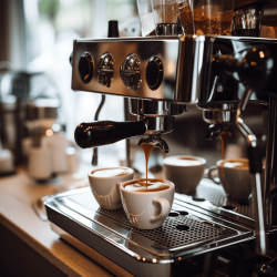 Aparate de cafea