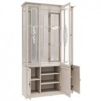 Пеналы и витрины