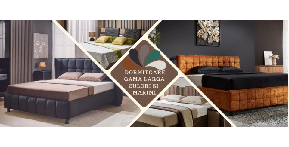 Dormitoare