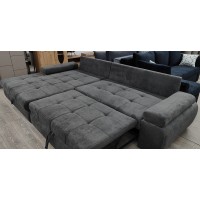 Угловые диваны