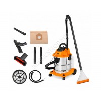 Aspiratoare industriale