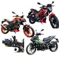 Скутеры и Мотоциклы