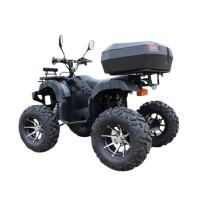 ATV electric