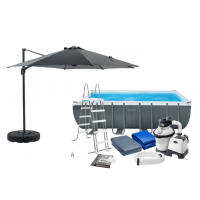 Odihna si sport acvatic