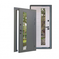 Usi de intrare exterior