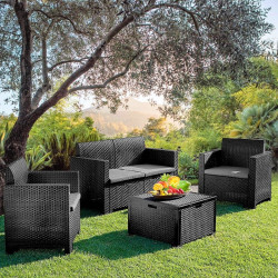 Mobilier pentru gradina si picnic