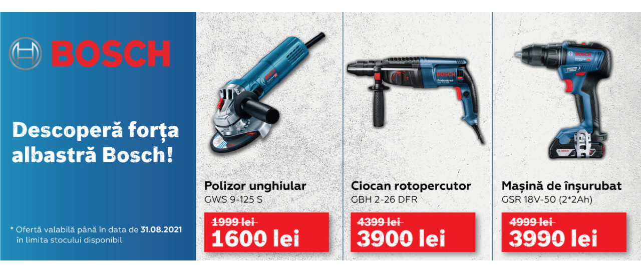 Televizoare Bosch — Reduceri