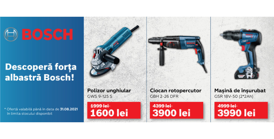 Bosch