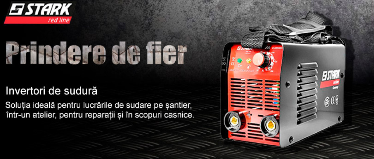 Electrocasnice ISP