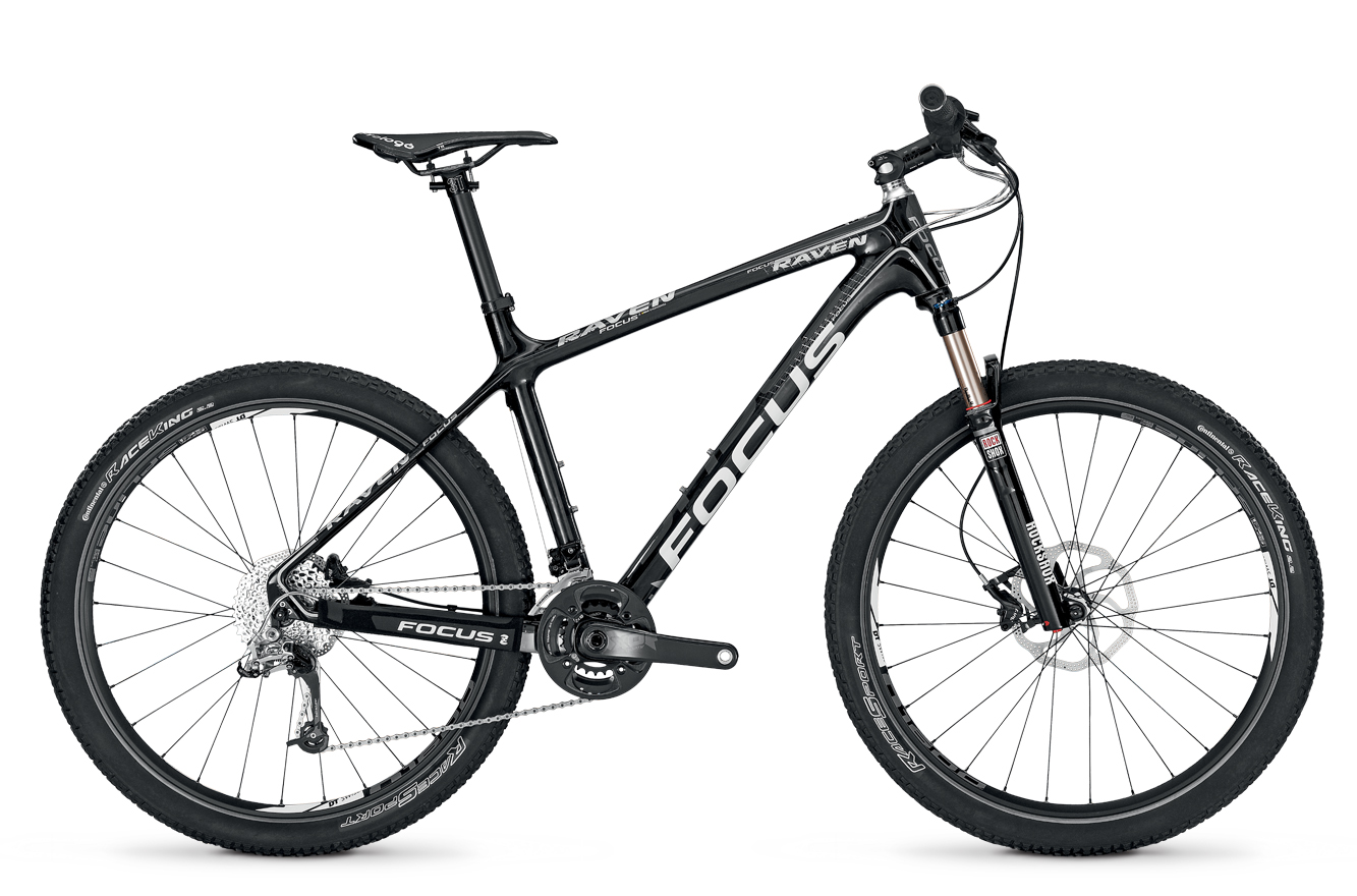 Biciclete pentru sezonul cald